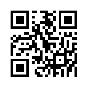 Creepvibe.com QR code