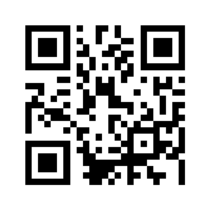 Creepywar.com QR code