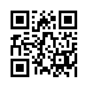 Creevents.org QR code