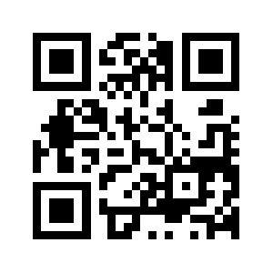 Cregopher.com QR code