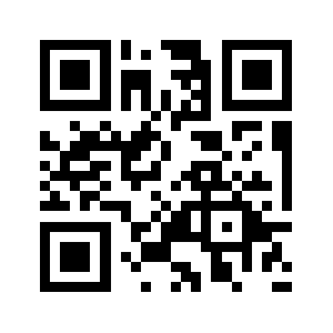 Creia.org QR code