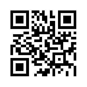 Cressaland.com QR code