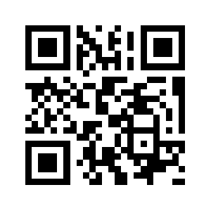 Cretein.com QR code