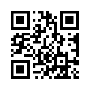 Cretetv.gr QR code