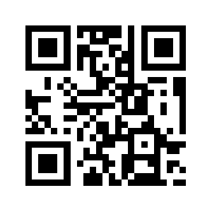 Crezanta.com QR code