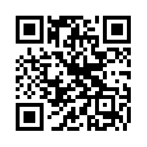 Crezelfitnesszone.com QR code