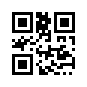 Crh.org QR code