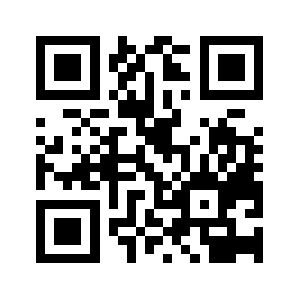 Crhef.com QR code