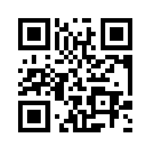 Crhospital.org QR code