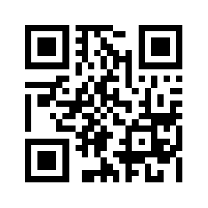 Cribpeace.com QR code