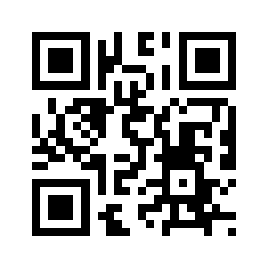 Cribphoto.com QR code