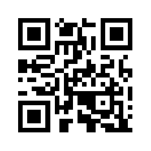 Cribpms.com QR code