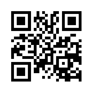 Cricbuster.com QR code