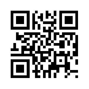 Cricketgen.com QR code