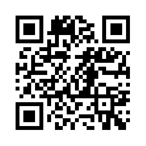 Cricketsoda.com QR code