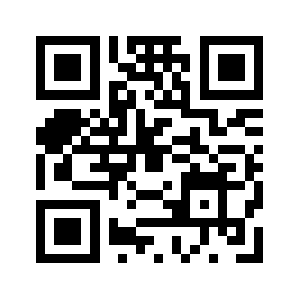 Crident.com QR code