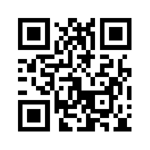 Cridgey.com QR code