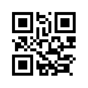 Crieff QR code