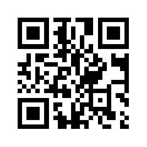 Crience.com QR code