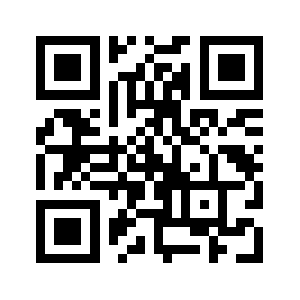 Crikeywebs.net QR code