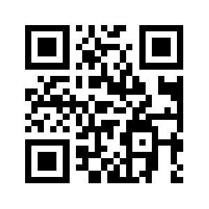 Crimeflare.org QR code