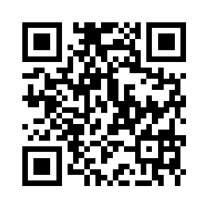 Crimeforecasting.org QR code