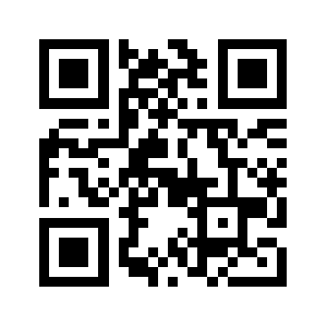 Crisislert.com QR code