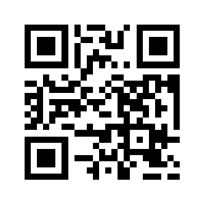 Crisisweb.org QR code