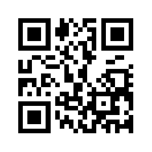 Crisohio.org QR code