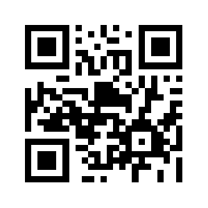 Cristallo QR code