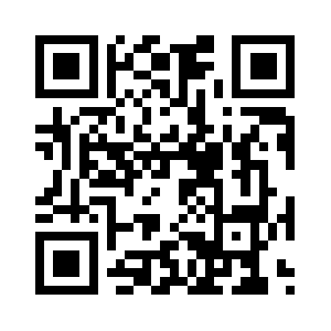 Cristinabiollo.com QR code