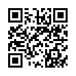 Cristinagodreau.net QR code