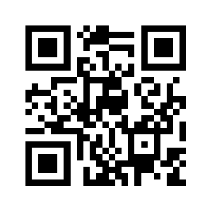 Critsonics.com QR code