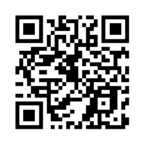 Critterbandb.com QR code