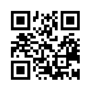 Crjigs.com QR code