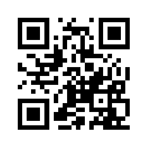 Crm123.info QR code