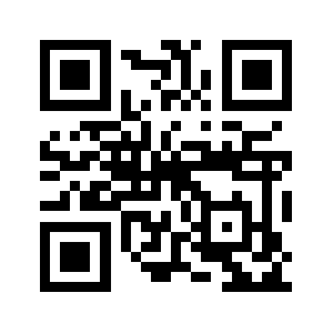 Cro-host.net QR code