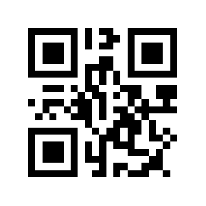 Croake QR code