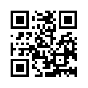 Crobor.com QR code