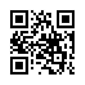 Crocstock.com QR code