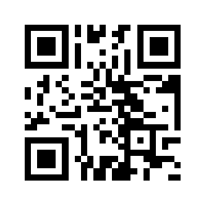 Crofting.info QR code