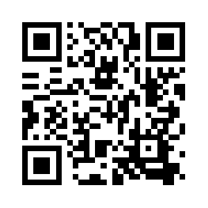 Croiconference.org QR code