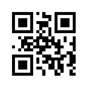 Cronon QR code