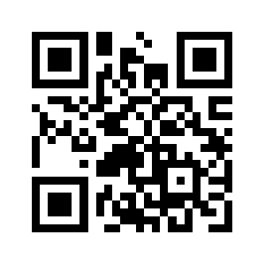 Cronsrud.com QR code