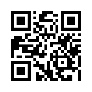 Crontab.guru QR code