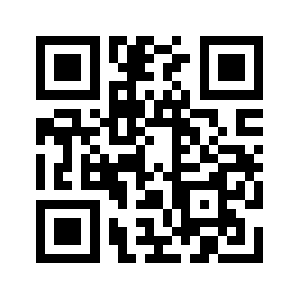 Crony.info QR code