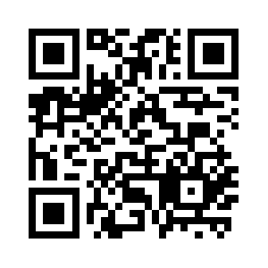 Cronyismwhores.com QR code