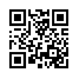 Crops.org QR code