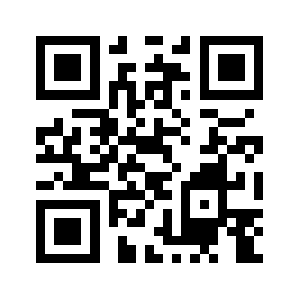 Cross-home.org QR code