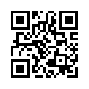 Crossbar.io QR code